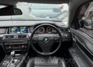 BMW. Buick Enclave Leather 2019